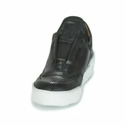 Airstep / A.S.98 CONCEPT Couleur Noir -Airstep Boutique 7213283 500 C