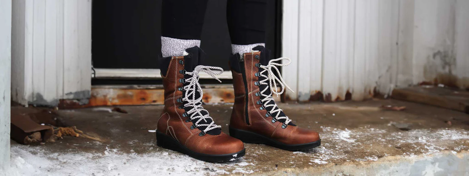 Airstep Boutique -Airstep Boutique MARTINO Banner Fall2024